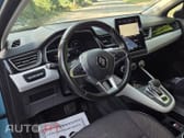 Renault Captur 1.6 E-Tech Full Hybrid Techno