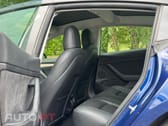 Tesla Model 3 Standard Range Plus RWD