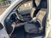 Mitsubishi L200 2.5 DI-D Club Invite AC 3L 4WD