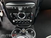 MINI Countryman Cooper S