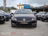 Volkswagen Passat CC 2.0 TDi BlueMotion DSG