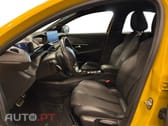 Peugeot E-208 50 kWh GT Line