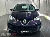 Renault Zoe (c/ Bateria) Intens 50