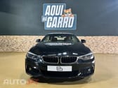 BMW 420 d Pack M Auto