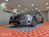 Renault Mégane 1.5 Blue dCi Limited
