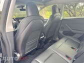 Tesla Model Y Performance Tração Integral