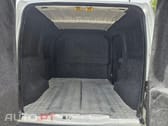 Ford Transit Connect Transit Connect 