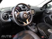 Smart ForFour 0.9 90cV Prime  auto.