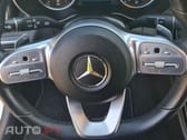 Mercedes-Benz C 220 d AMG Line