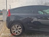 Citroen C4 1.6 HDI