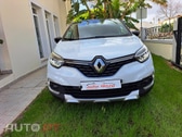 Renault Captur 1.5 DCI Exclusive