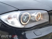 BMW 118 d Pack M