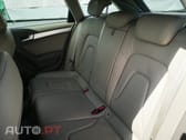 Audi A4 Avant 2.0 TDI Advance Multitronic