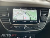 Opel Crossland 1.2 T Design & Tech