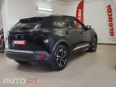 Peugeot E-2008 Allure