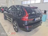 Volvo XC60 2.0 T6 PHEV Plus Dark AWD