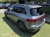 Mercedes-Benz EQB 350 4Matic AMG Line