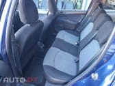 Peugeot 206 SW 1.4 HDi