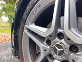Mercedes-Benz A 180 d AMG Line Aut.