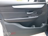 BMW 216 d Advantage
