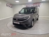 Fiat Doblo COMBI MAXI 1.3 MULTIJET 5 LUGARES