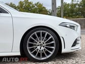 Mercedes-Benz A 180 d AMG Line Aut.