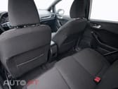 Ford Fiesta 1.0 EcoBoost ST-Line