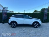 Peugeot 3008 1.2 PureTech Allure