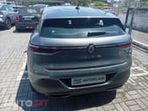 Renault Mégane E-Tech EV60 Evolution ER Optimum Charge