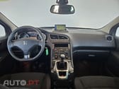 Peugeot 3008 120 VTi Active