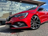 Renault Mégane 1.8 TCe R.S. EDC