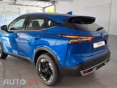 Nissan Qashqai 1.3 DIG-T N-Connecta LED
