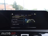 Mercedes-Benz CLA 250 e AMG Line
