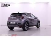 Renault Captur 1.0 TCe R.S. Line