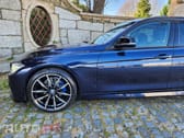 BMW 320 d Touring Line Modern
