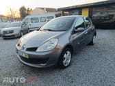 Renault Clio 1.2 16V Dynamique S