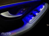 Mercedes-Benz GLC 300 de 4Matic 9G-TRONIC AMG Line