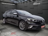 Renault Mégane Sport Tourer 1.5 dCi GT Line