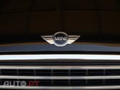 MINI Clubman Cooper D Classic Auto
