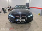 BMW 420 d Advantage Auto