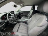 Audi A3 2.0 Tdi Sport