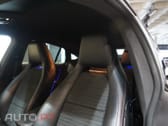 Mercedes-Benz CLA 200 d AMG Line
