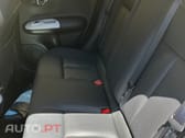 Nissan Juke Tekna