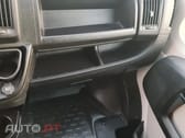 Citroen Jumper 2.0 BlueHDi 33 L3H2