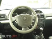 Renault Clio 1.2 16V Expression