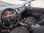 Peugeot 508 SW 1.6 BlueHDi Allure