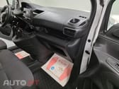 Peugeot Partner 1.5 BLUEHDI LONGA IVA DEDUTIVEL