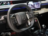 Citroen C3 1.2 Turbo Plus16