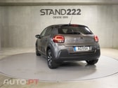 Citroen C3 1.2 PureTech C-Series