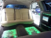 Lincoln Town Car Excalibur Stretchlimousine